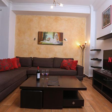 Irene House Tenis Club Corfu  Екстериор снимка