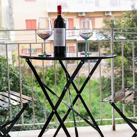 Irene House Tenis Club Corfu  Екстериор снимка