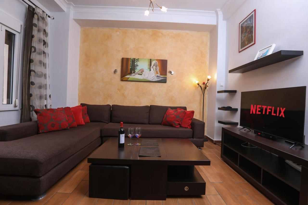 Irene House Tenis Club Corfu  Екстериор снимка