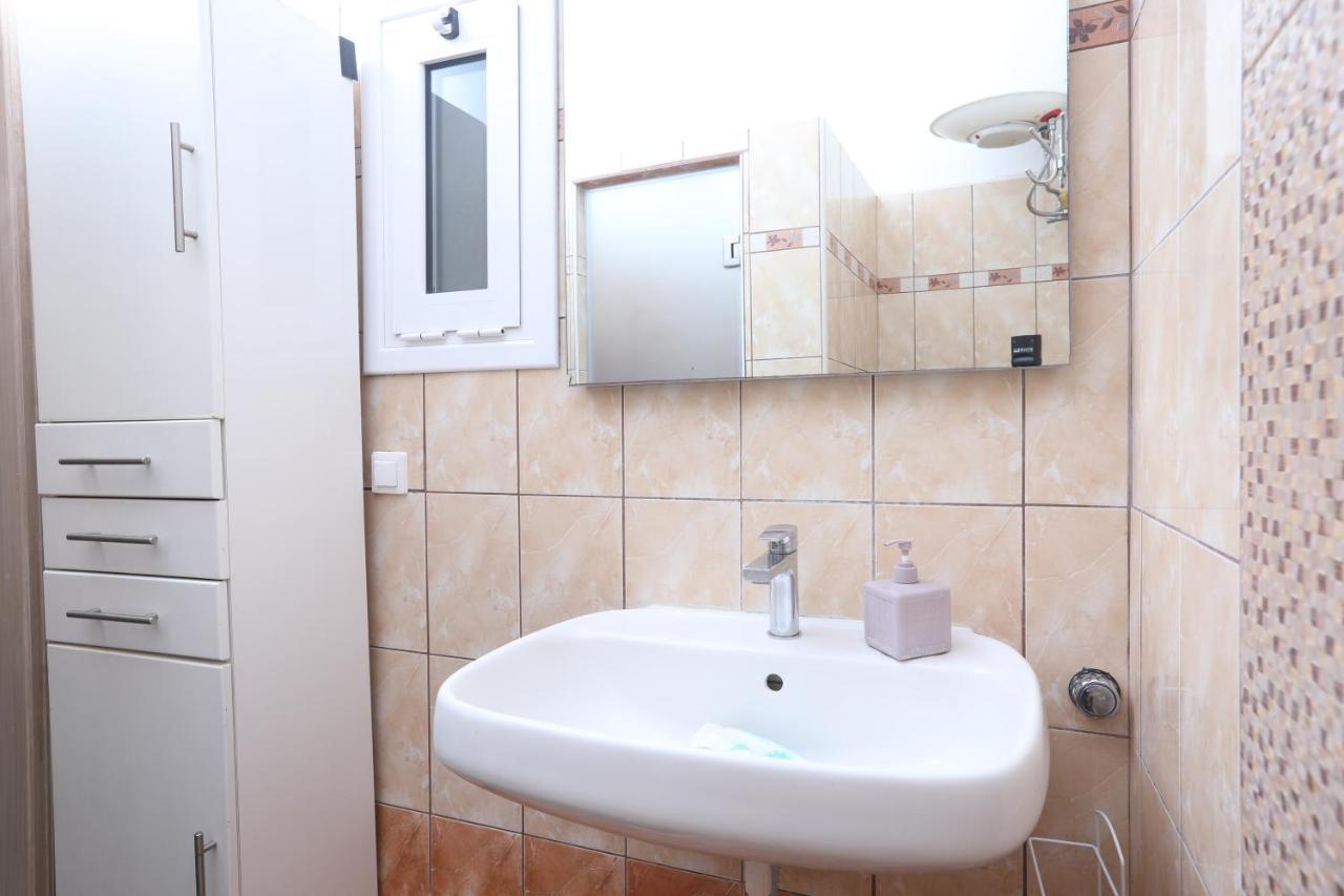 Irene House Tenis Club Corfu  Екстериор снимка