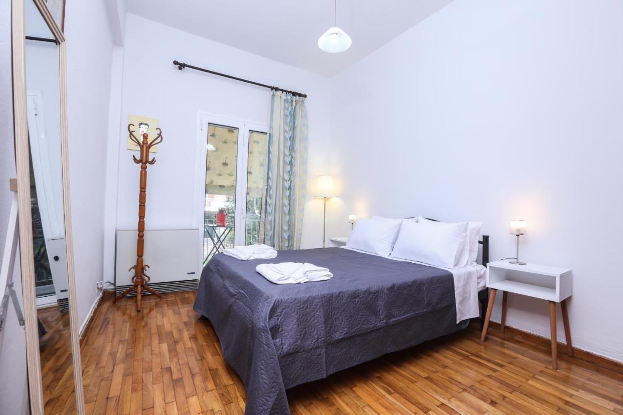 Irene House Tenis Club Corfu  Екстериор снимка